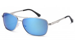 AirForce Square Metallic Aviator av5132