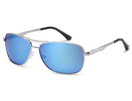 AirForce Square Metallic Aviator av5132