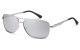 AirForce Square Metallic Aviator av5132