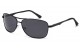 Air Force Square Metallic Aviator av5225
