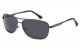 AirForce Square Metallic Aviator av5132