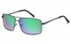 Air Force Aviator Sunglasses af101-mgrv