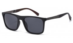 Biohazard Square Polycarbonate  bz66245