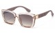 Giselle Square Frame Sunglasses gsl22754