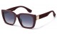 Giselle Square Frame Sunglasses gsl22754