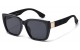 Giselle Square Frame Sunglasses gsl22754