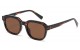 Giselle Square Frame Sunglasses gsl22763