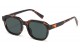 Giselle Square Frame Sunglasses gsl22763