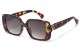 VG Large Square Frame Shades vg29747