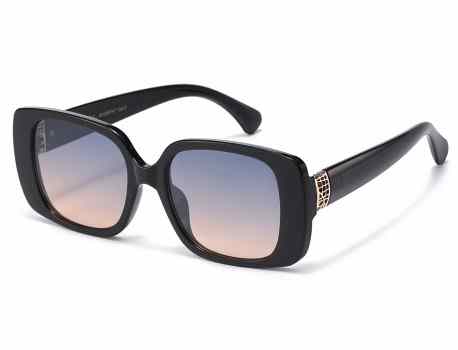 VG Large Square Frame Shades vg29747