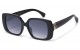 VG Large Square Frame Shades vg29747