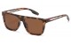 Manhattan Polarized Square Frame pz-mh87082