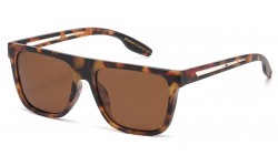 Manhattan Polarized Square Frame pz-mh87082