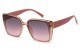 Polarized Giselle Square Frame pz-gsl22730