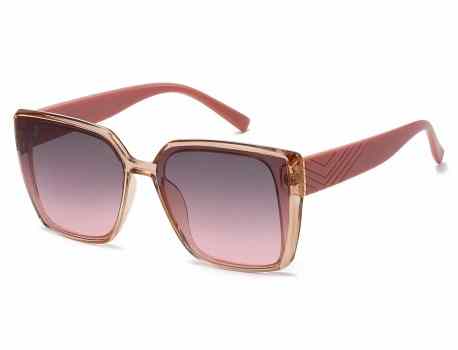 Polarized Giselle Square Frame pz-gsl22730