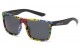 Polarized Nitrogen Square Frame  pz-nt7116