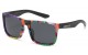 Polarized Nitrogen Square Frame  pz-nt7116