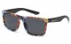 Polarized Nitrogen Square Frame  pz-nt7116