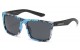 Polarized Nitrogen Square Frame  pz-nt7116