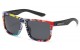 Polarized Nitrogen Square Frame  pz-nt7116