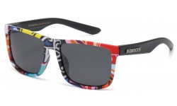 Polarized Nitrogen Sleek Fitted Square pz-nt7074
