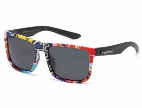 Polarized Nitrogen Square Frame  pz-nt7116