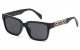 VG Fashion Square Frame Sunglasses vg29728
