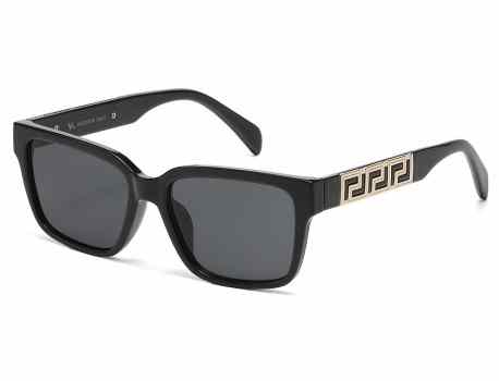VG Fashion Square Frame Sunglasses vg29728