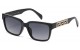 VG Fashion Square Frame Sunglasses vg29728
