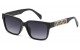 VG Fashion Square Frame Sunglasses vg29728
