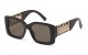 VG Modern Square Frame Sunglasses vg29730