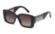 VG Modern Square Frame Sunglasses vg29349