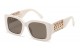 VG Modern Square Frame Sunglasses vg29349
