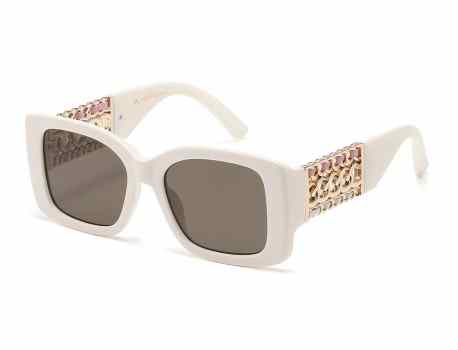 VG Modern Square Frame Sunglasses vg29349