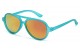  Kids Air Force Aviator Sunglasses kg-af105