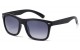 Polarized Square Polymer Frame Shade pz712059