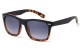 Polarized Square Polymer Frame Shade pz712059