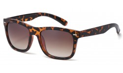 Polarized Square Polymer Frame Shade pz712059