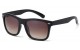 Polarized Square Polymer Frame Shade pz712059