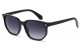 Classic Square Frame Sunglasses 712183