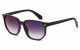 Classic Square Frame Sunglasses 712183