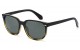 Classic Square Frame Sunglasses 712040