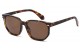 Classic Square Frame Sunglasses 712183