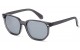 Classic Square Frame Sunglasses 712183