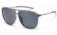 Classic Square Frame Sunglasses 712040