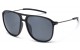 Classic Metallic Square Sunglasses 713108