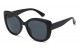 VG Large Butterfly Frame  Shades vg29319