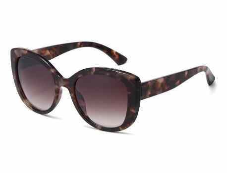 VG Large Butterfly Frame  Shades vg29319
