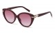 VG Butterfly Frame Sunglasses vg29748