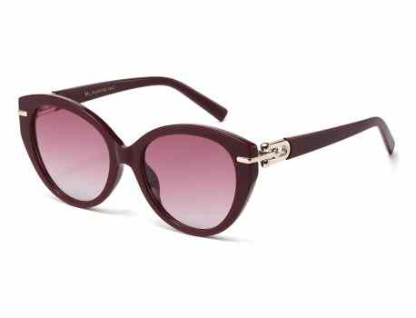 VG Butterfly Frame Sunglasses vg29748
